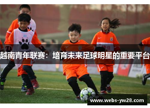 越南青年联赛：培育未来足球明星的重要平台